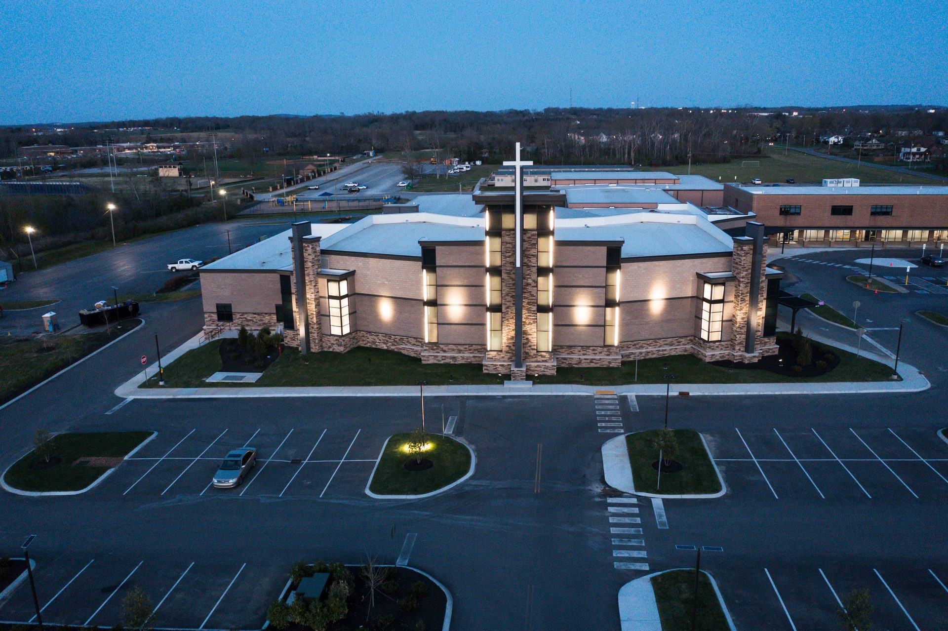 Mount Juliet First Baptist Church image 10