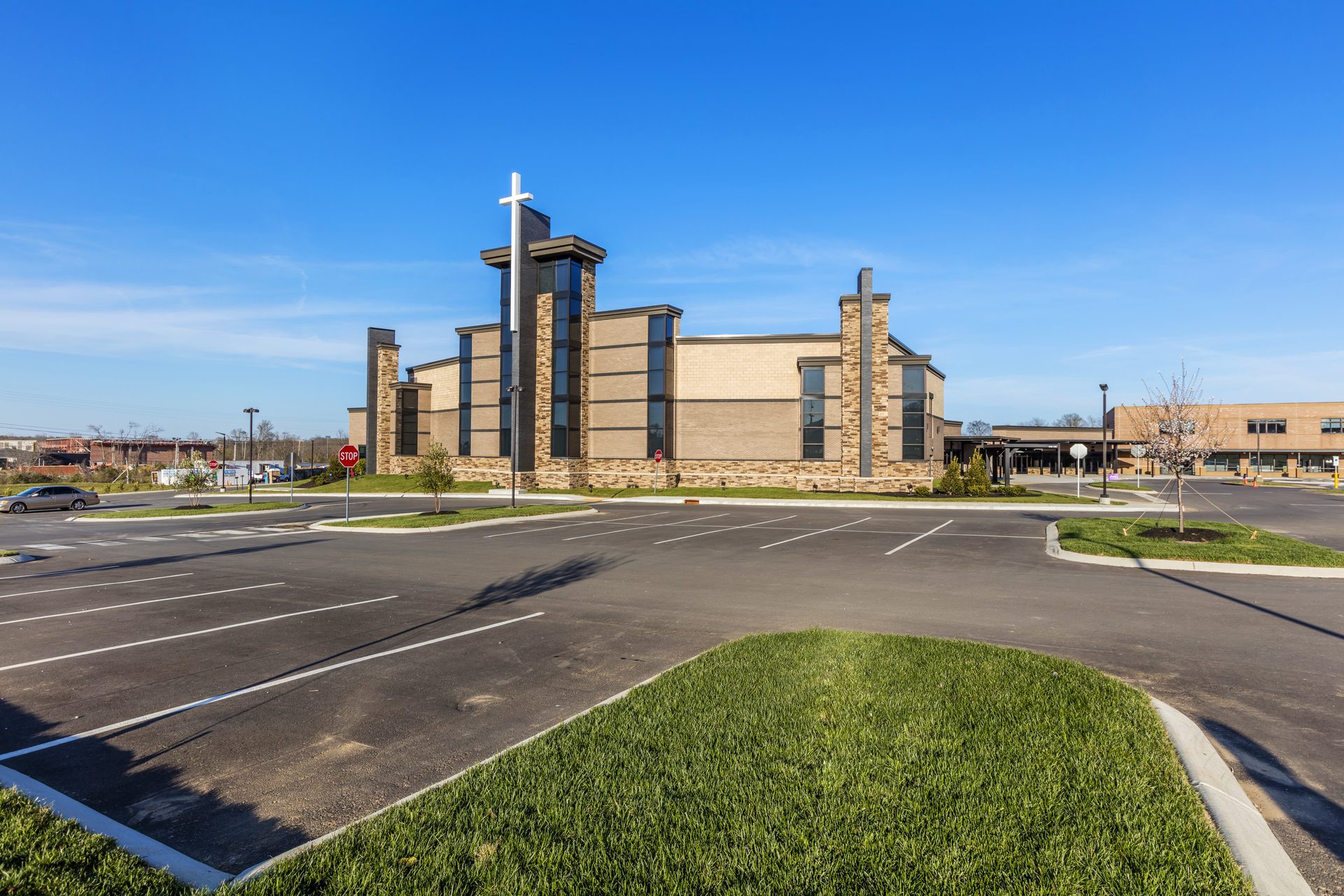 Mount Juliet First Baptist Church image 28