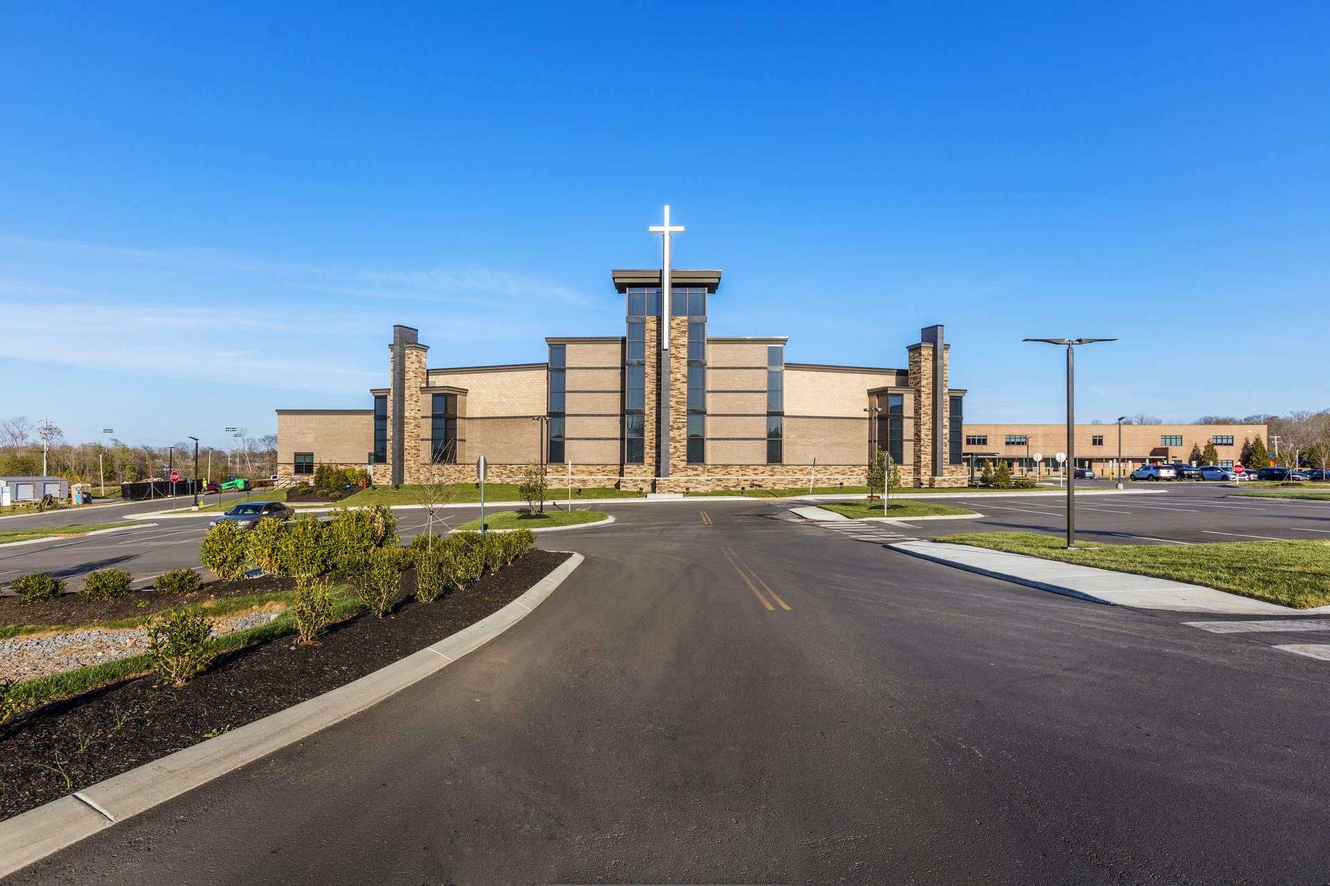 Mount Juliet First Baptist Church image 29