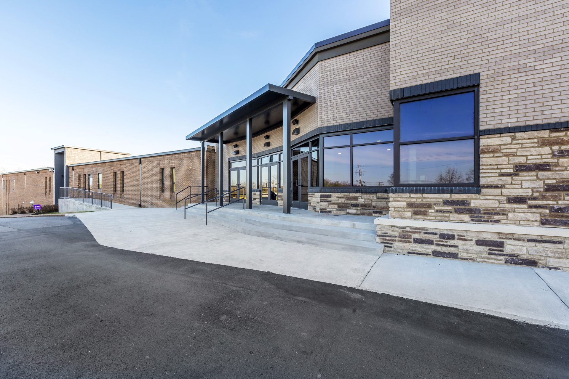 Mount Juliet First Baptist Church image 30