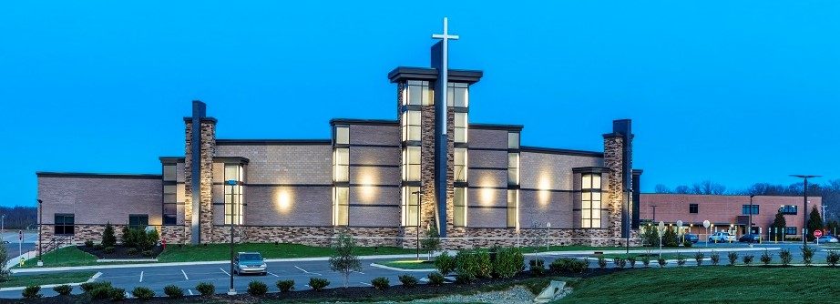 Mount Juliet First Baptist Church image 35