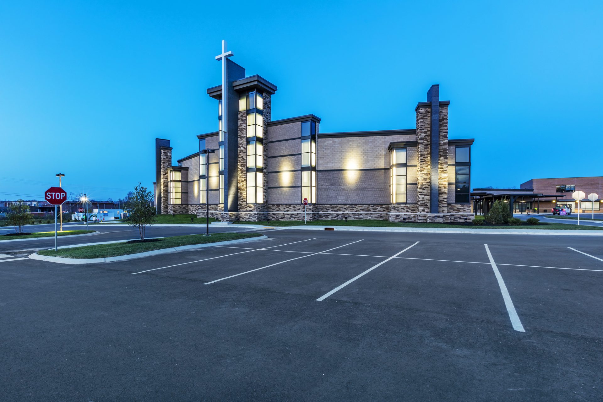 Mount Juliet First Baptist Church image 37