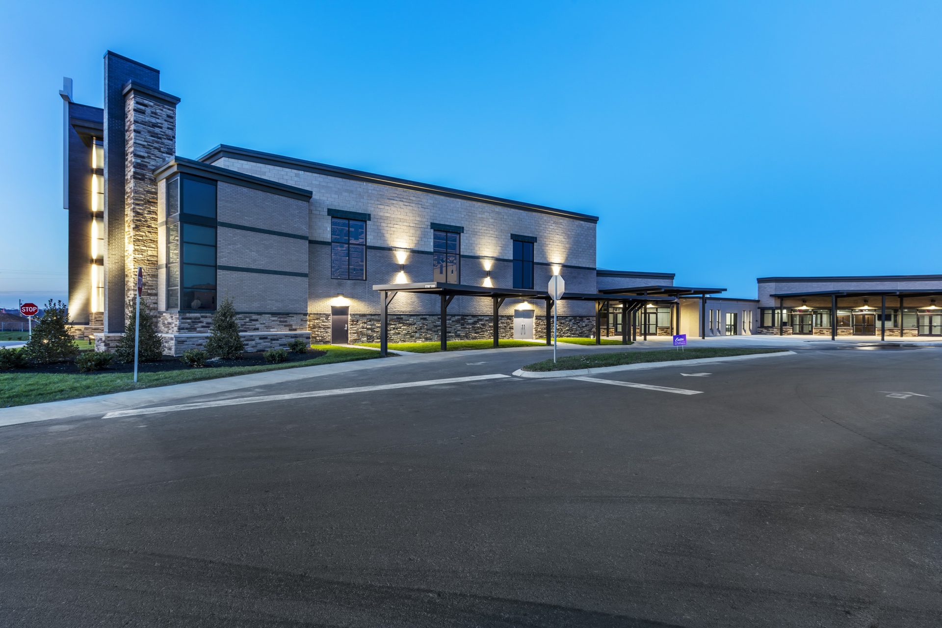 Mount Juliet First Baptist Church image 38