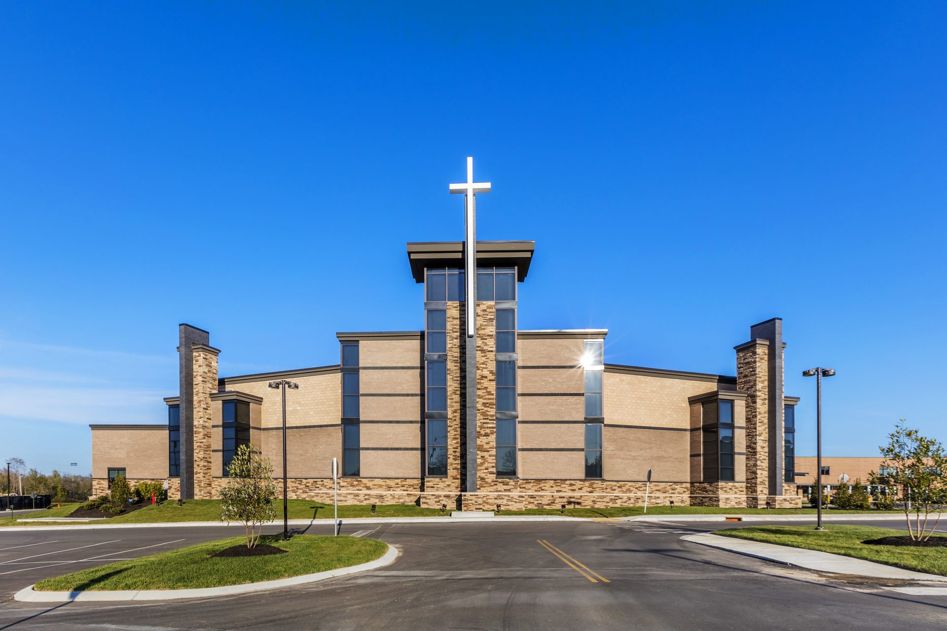 Mount Juliet First Baptist Church image 39