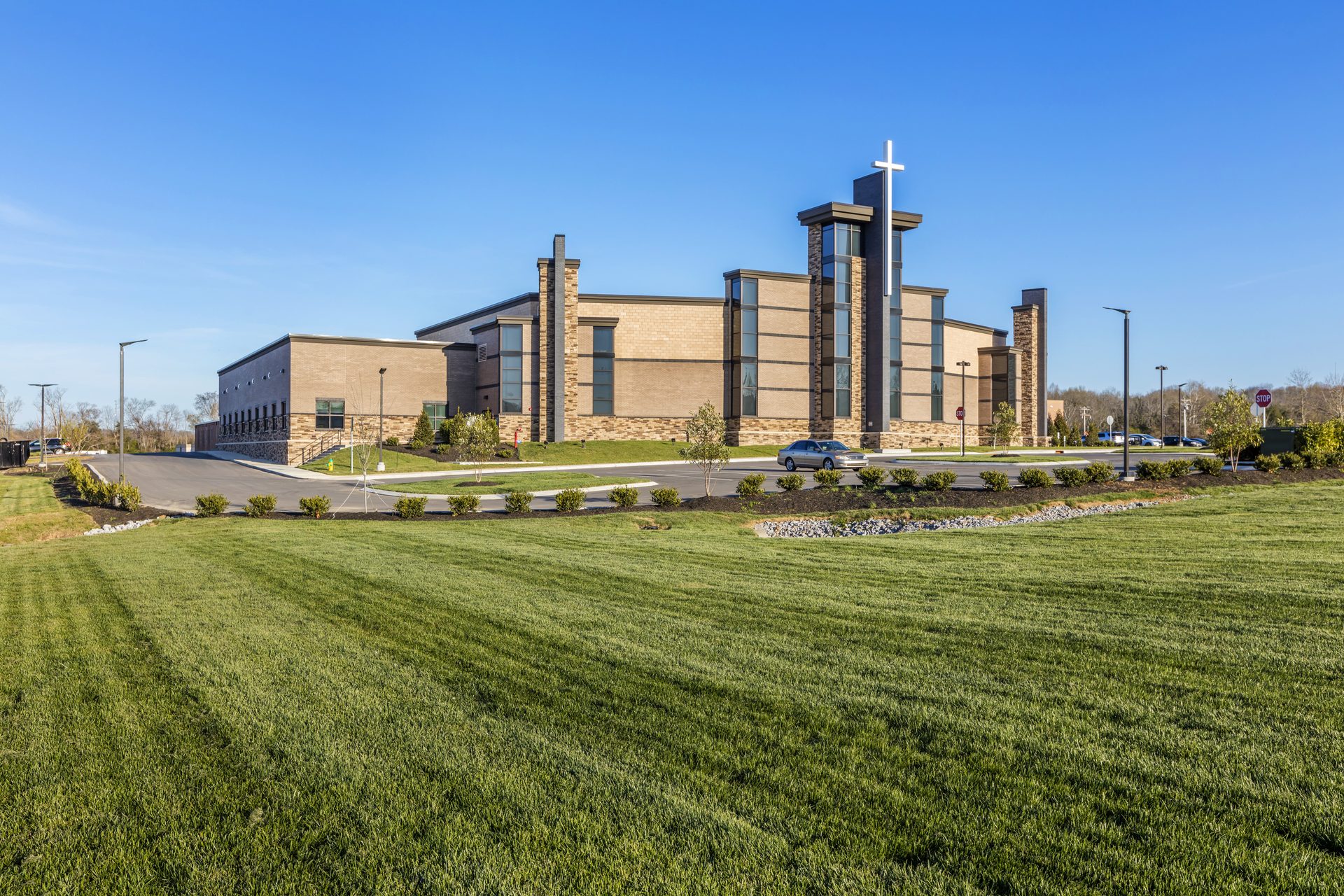 Mount Juliet First Baptist Church image 41