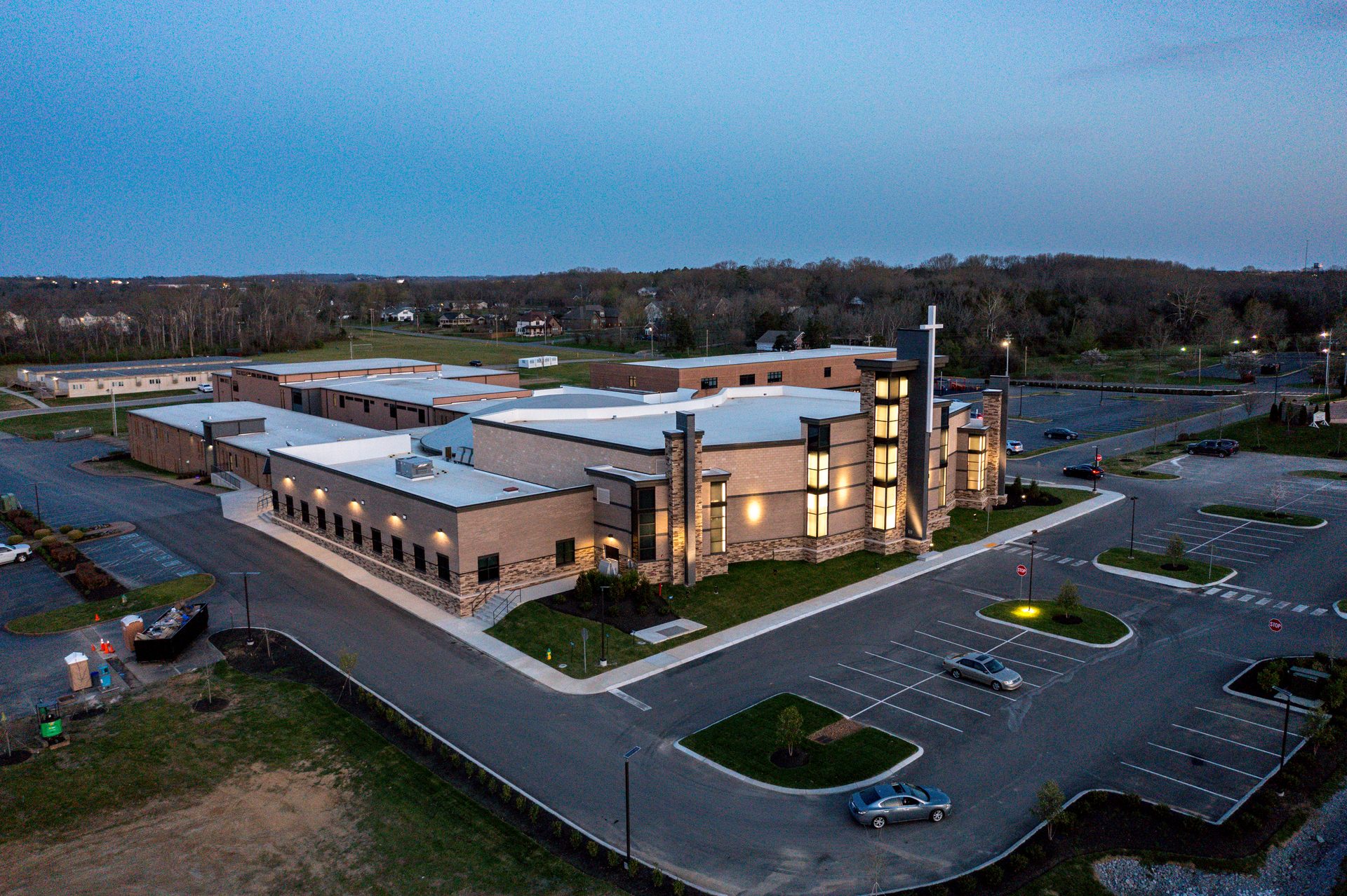 Mount Juliet First Baptist Church image 9