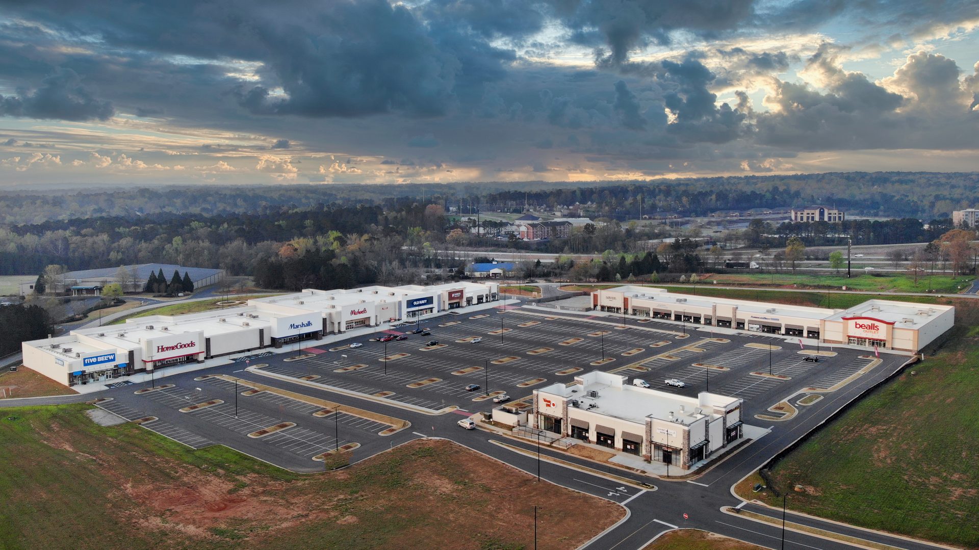 North Macon Plaza image 2