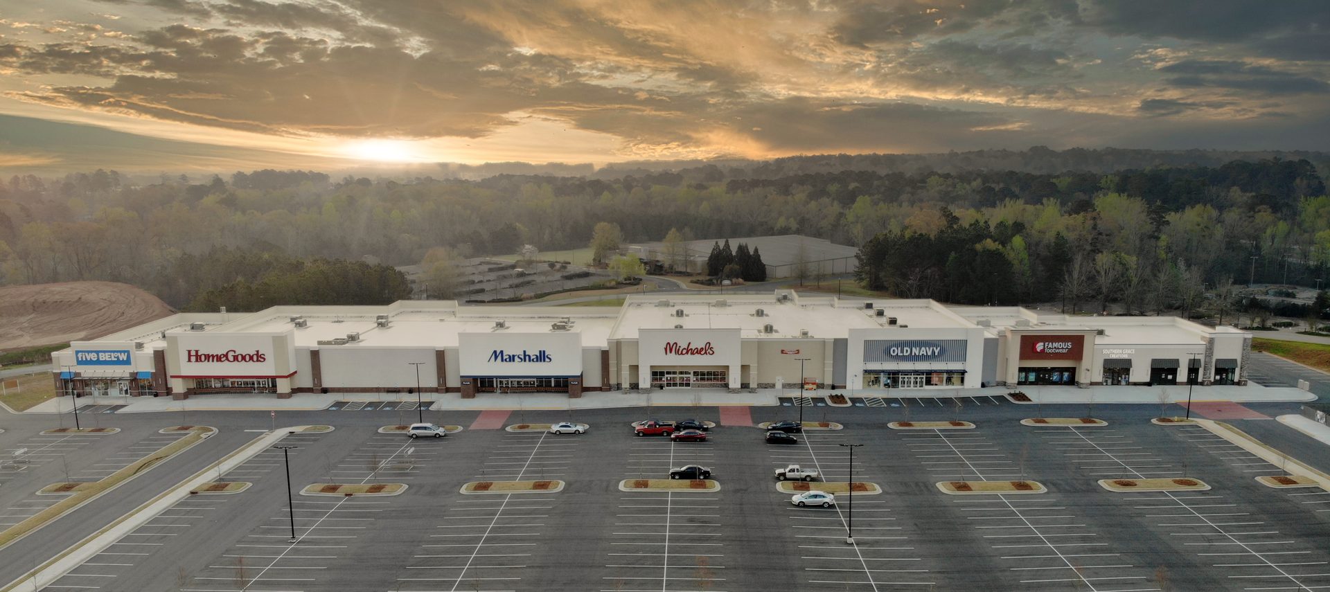 North Macon Plaza image 3