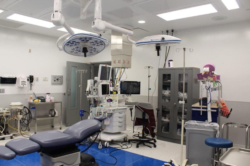 Piedmont Athens Regional Outpatient Surgery Center