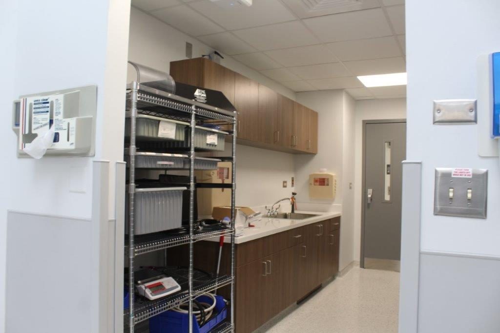Piedmont Athens Regional Outpatient Surgery Center image 10