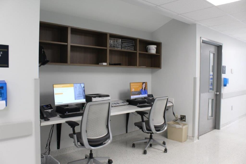 Piedmont Athens Regional Outpatient Surgery Center image 12