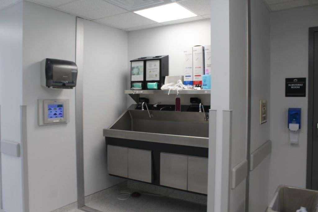 Piedmont Athens Regional Outpatient Surgery Center image 2