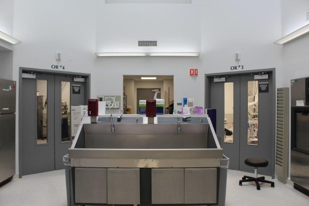 Piedmont Athens Regional Outpatient Surgery Center image 7