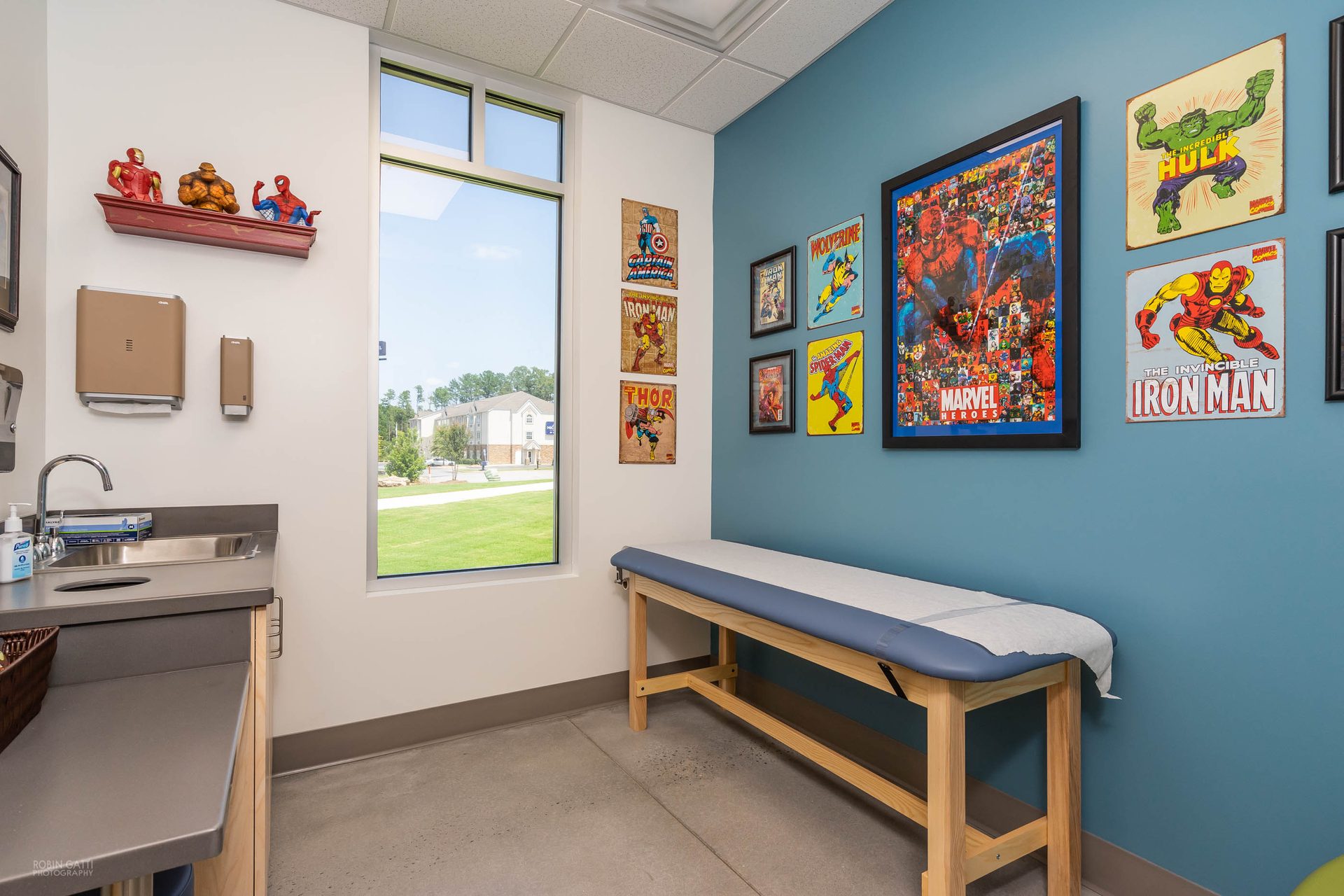 Primary Pediatrics image 10