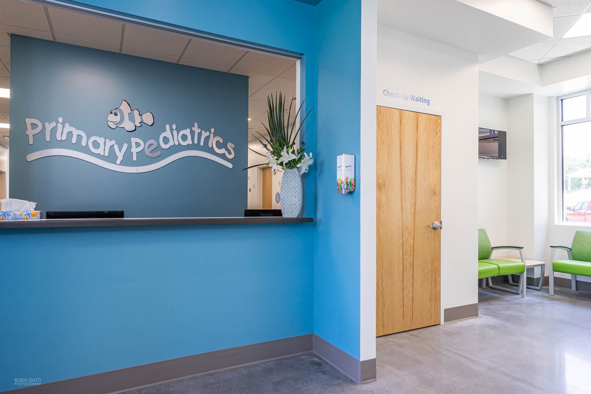 Primary Pediatrics image 5