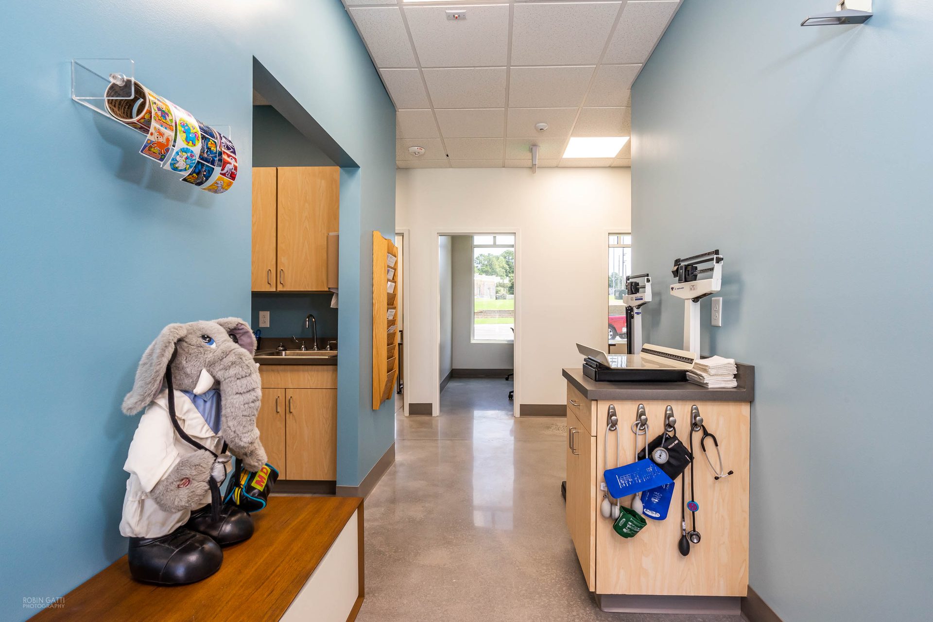 Primary Pediatrics image 6