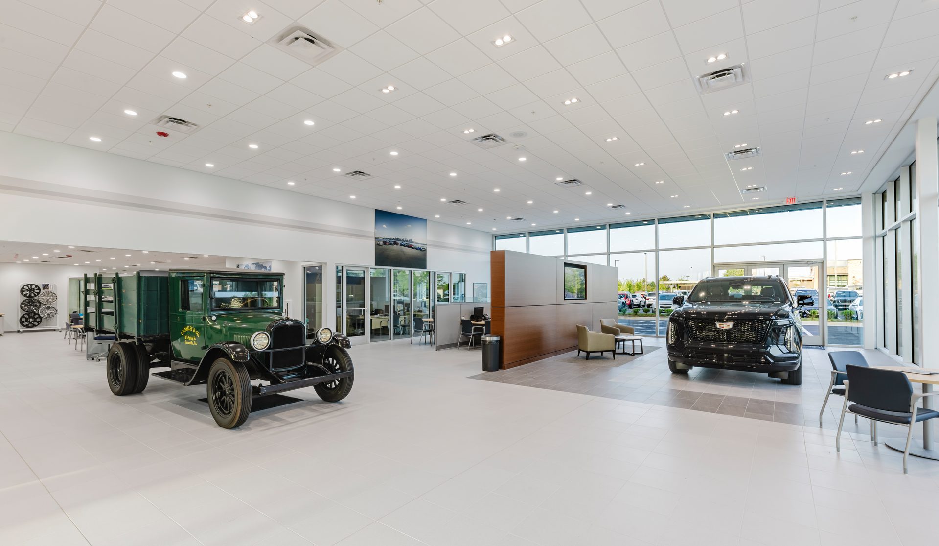 SONS Chevrolet of Columbus image 14