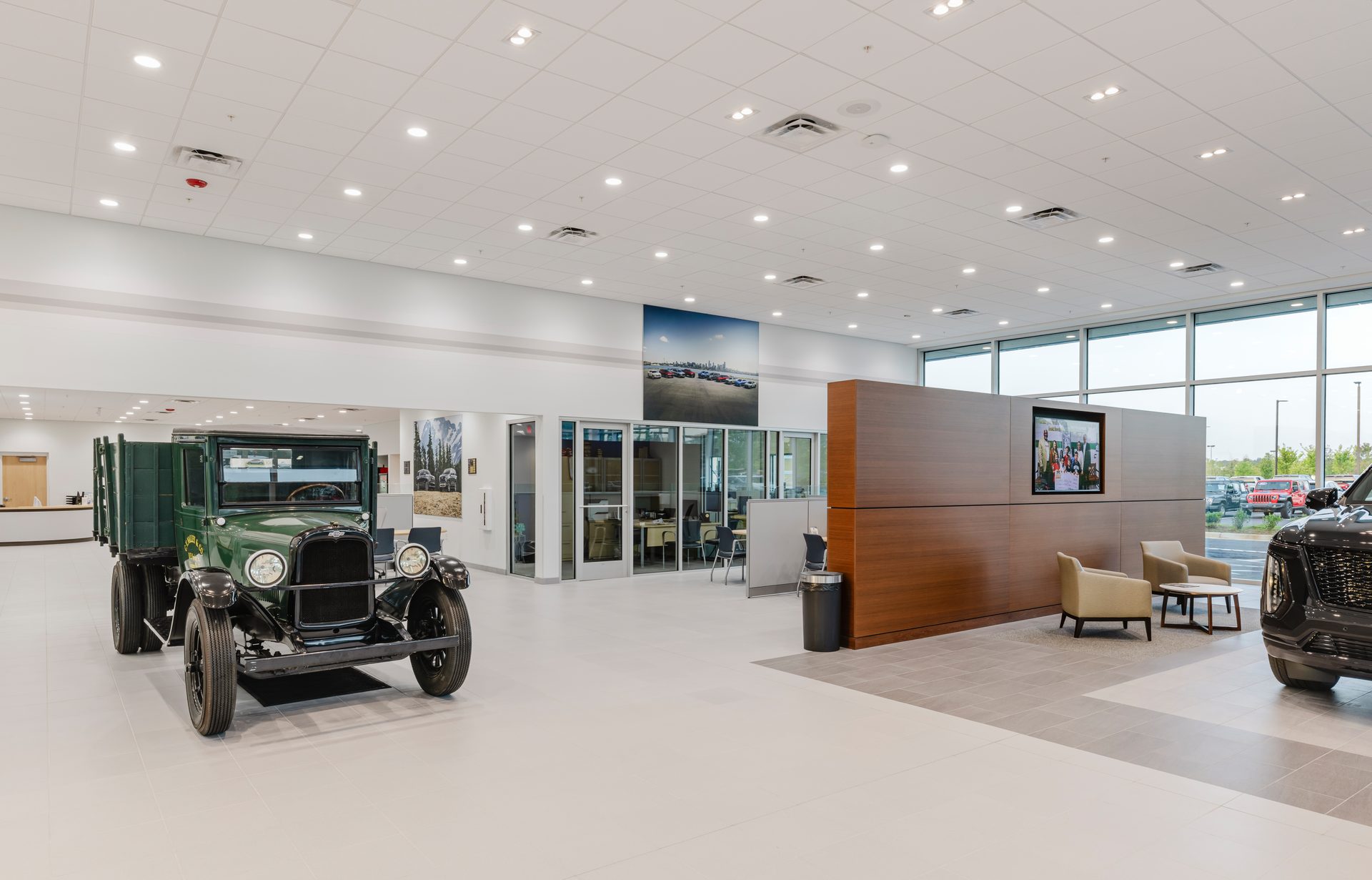 SONS Chevrolet of Columbus image 15