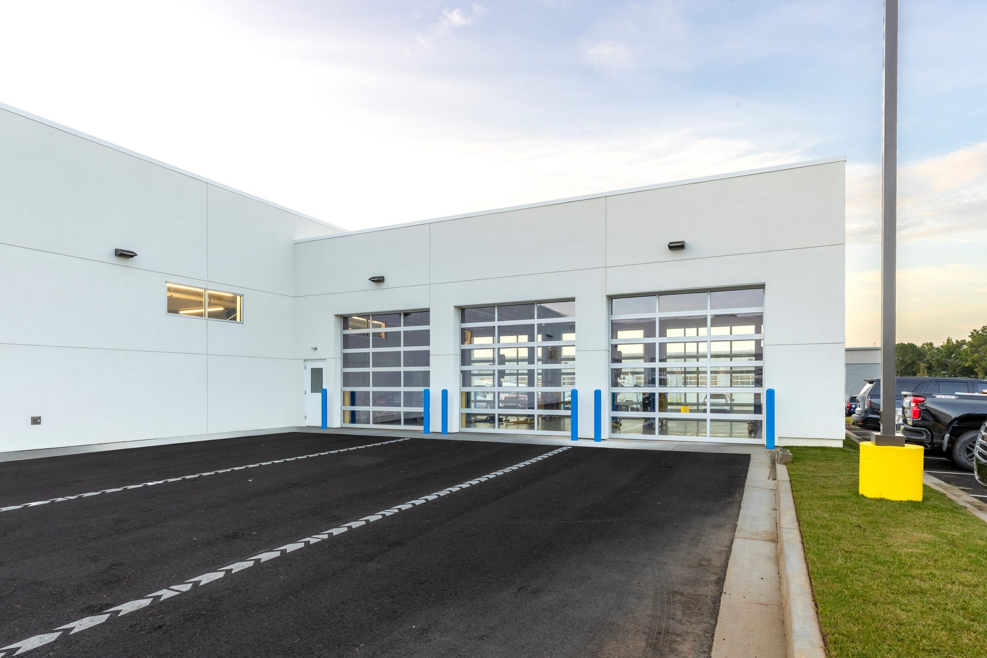 SONS Chevrolet of Columbus image 32