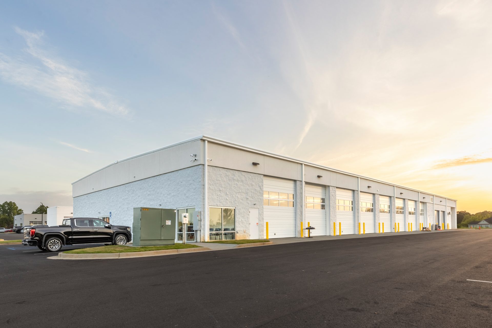 SONS Chevrolet of Columbus image 33