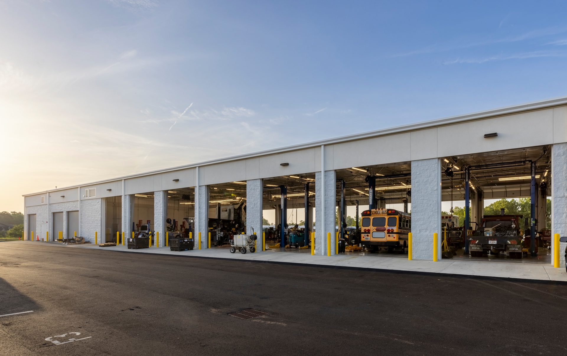 SONS Chevrolet of Columbus image 35