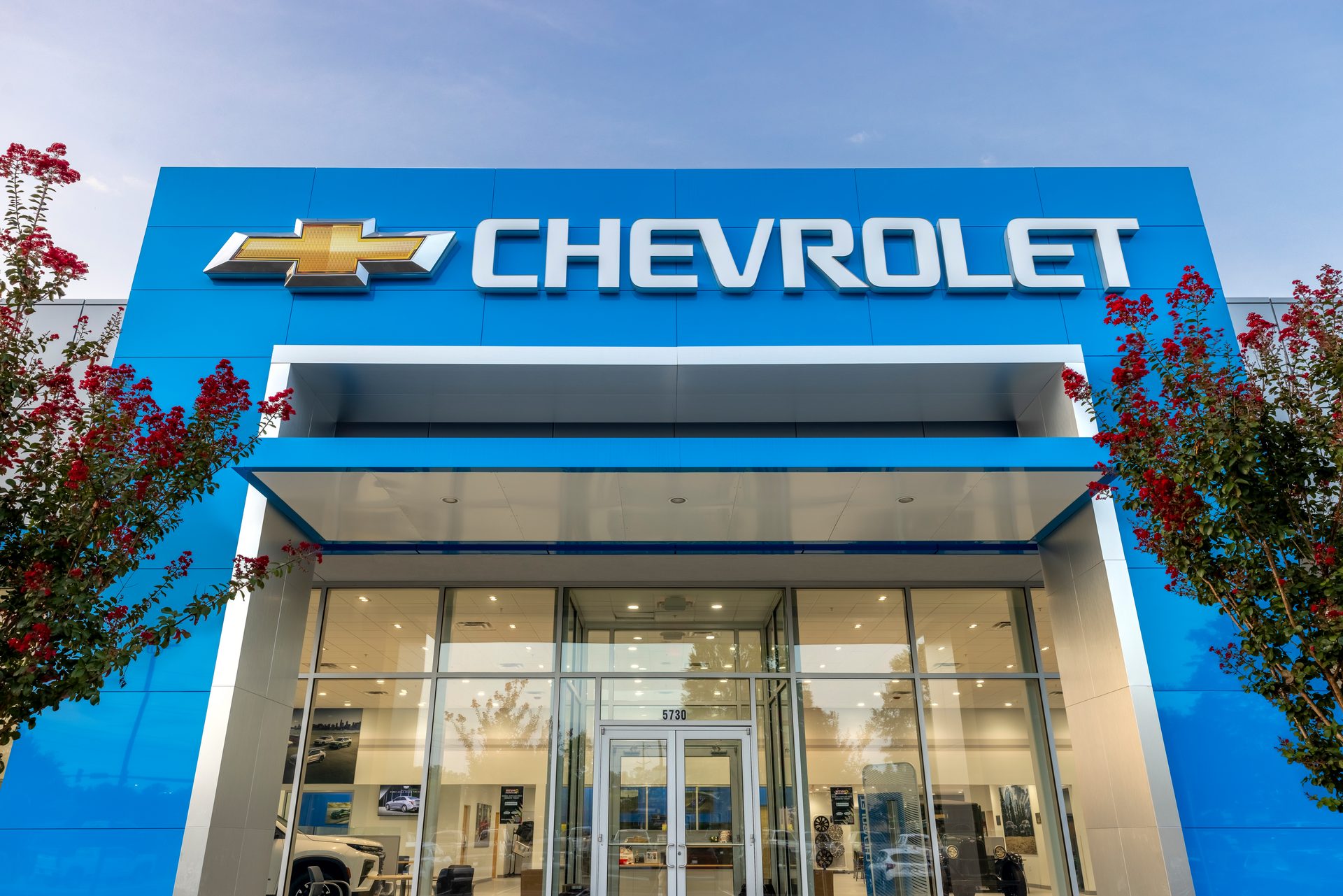 SONS Chevrolet of Columbus image 6
