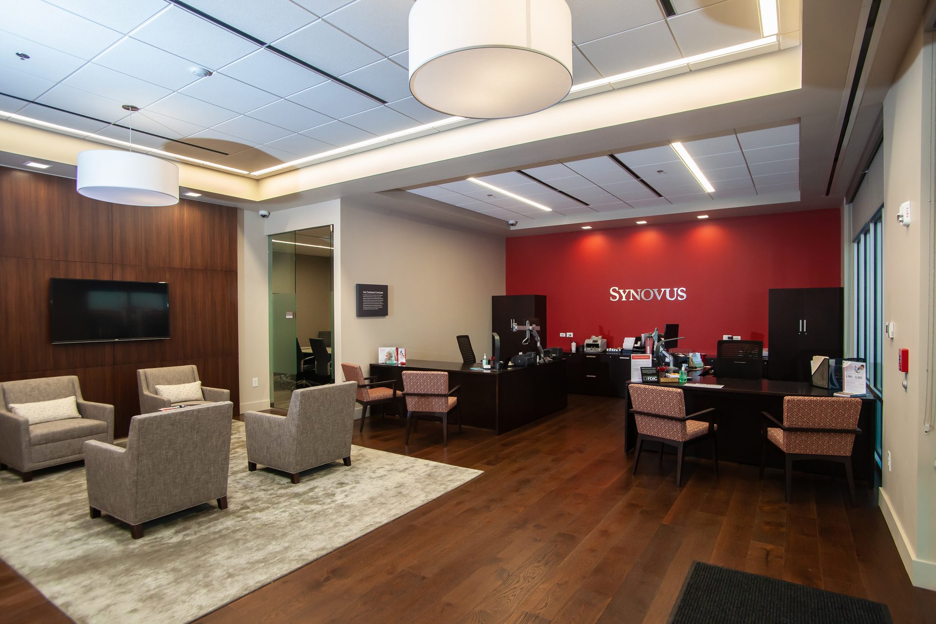 Synovus Bank
