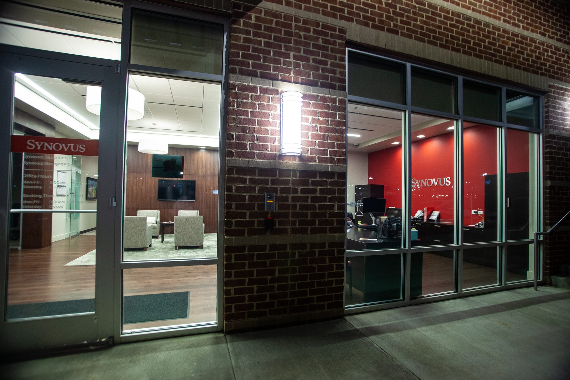 Synovus Bank image 2
