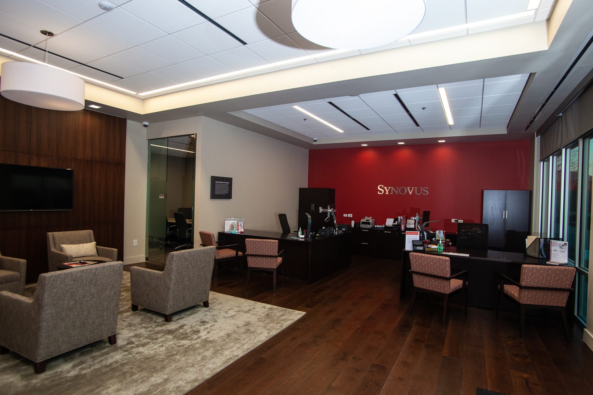 Synovus Bank image 4