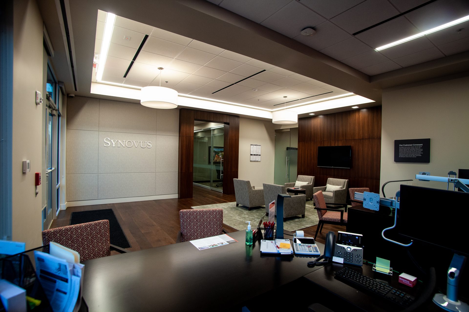Synovus Bank image 5