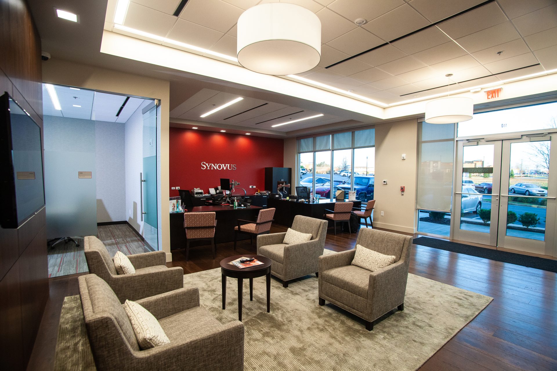 Synovus Bank image 6