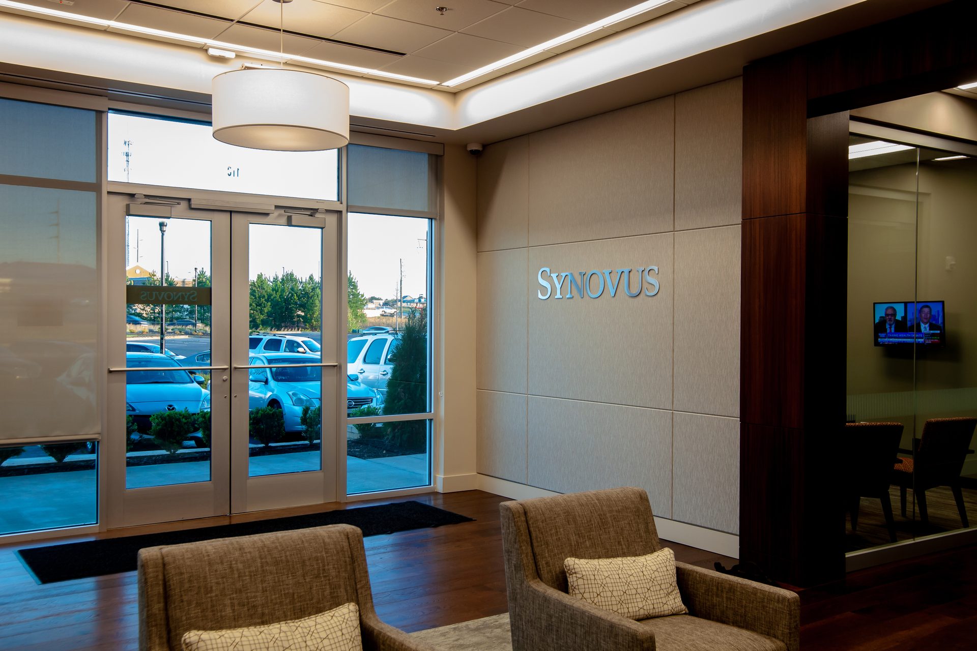 Synovus Bank image 7