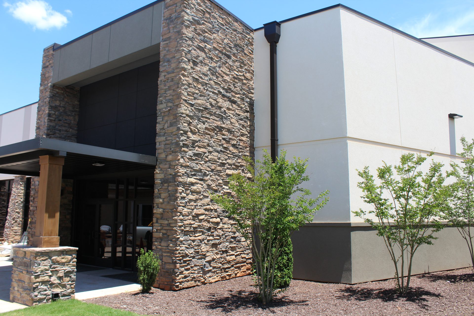 Watkinsville First Baptist Church image 11
