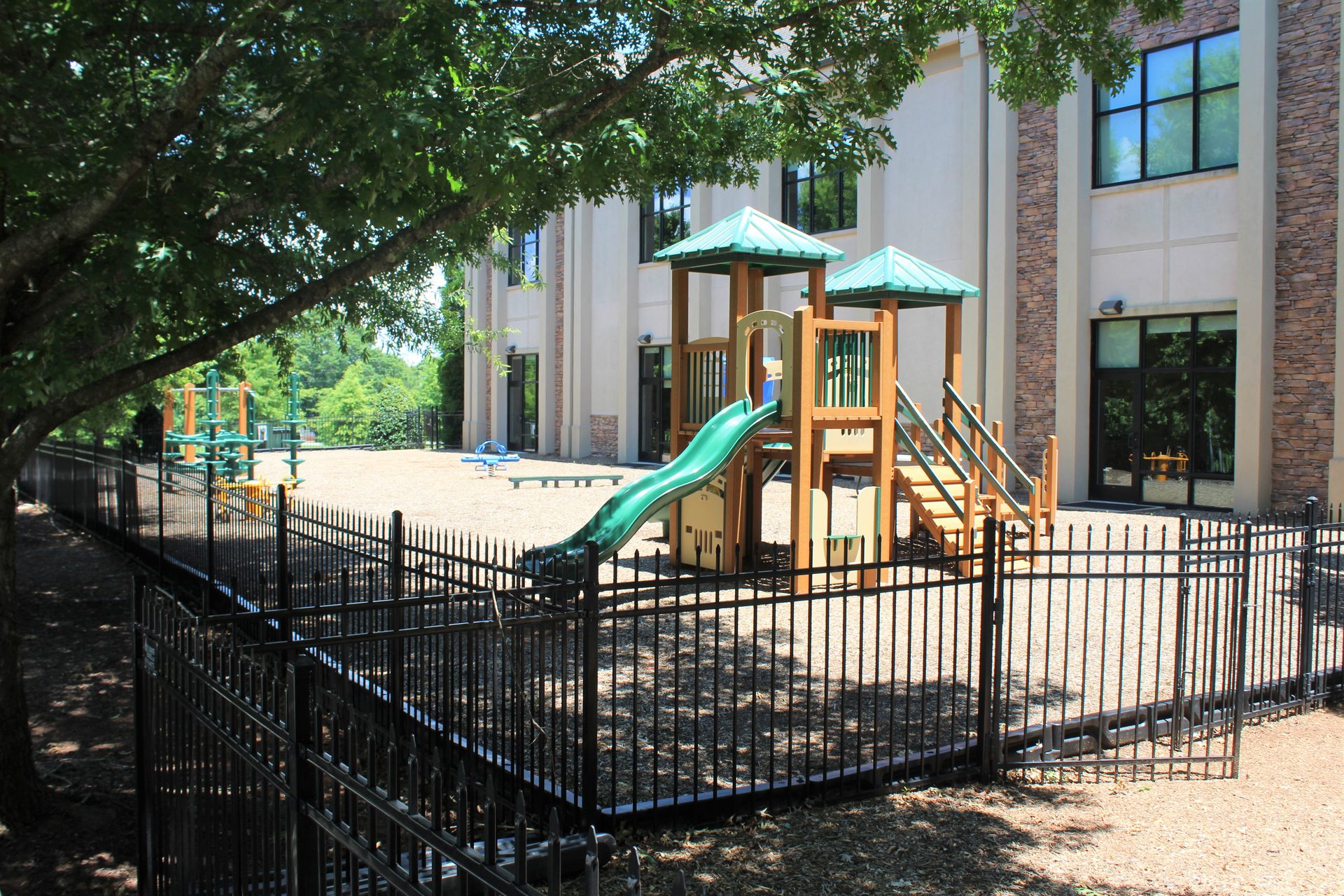 Watkinsville First Baptist Church image 14