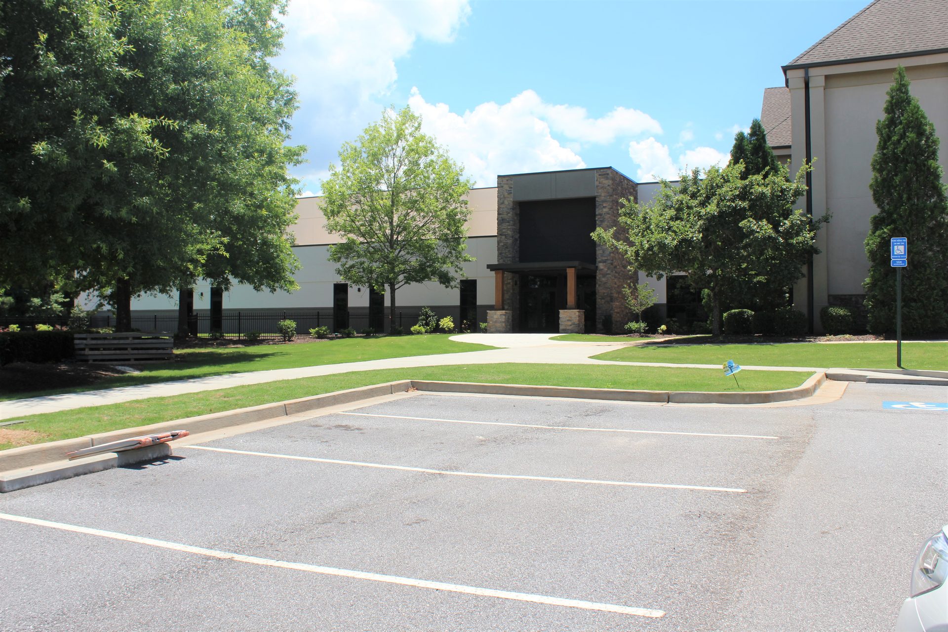 Watkinsville First Baptist Church image 15