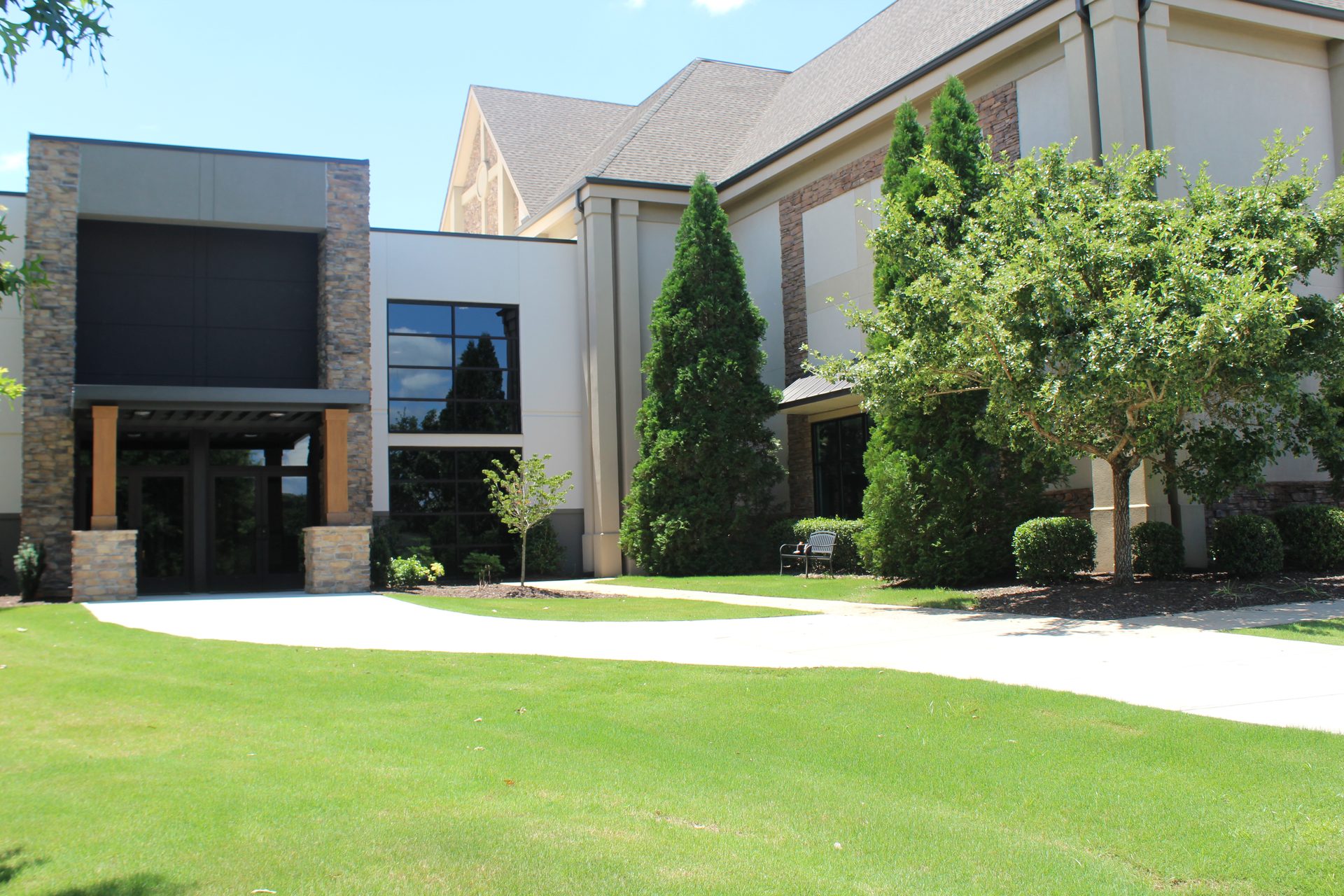 Watkinsville First Baptist Church image 17