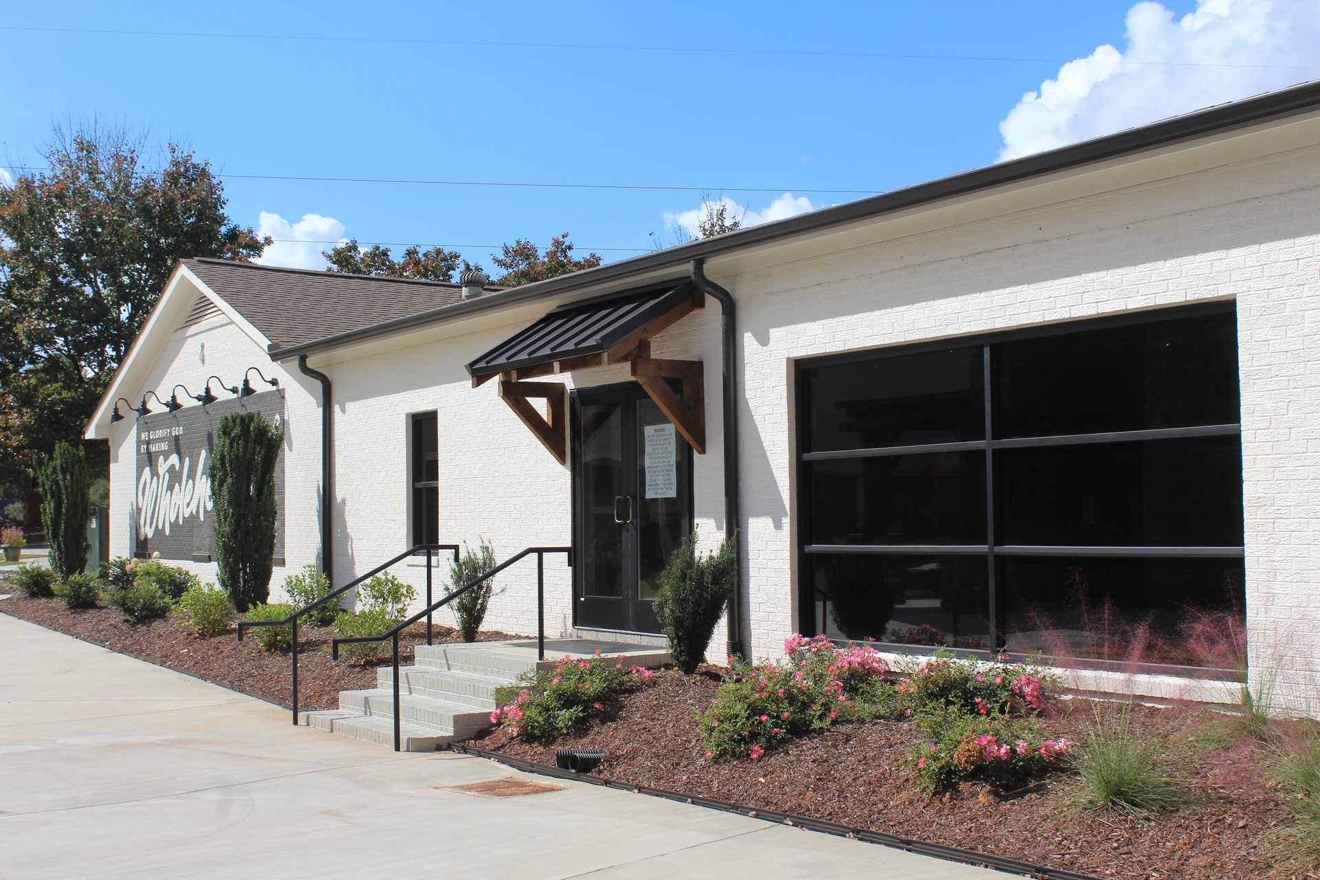 Watkinsville First Baptist Church image 21
