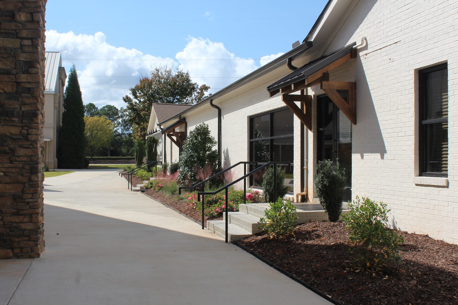 Watkinsville First Baptist Church image 22