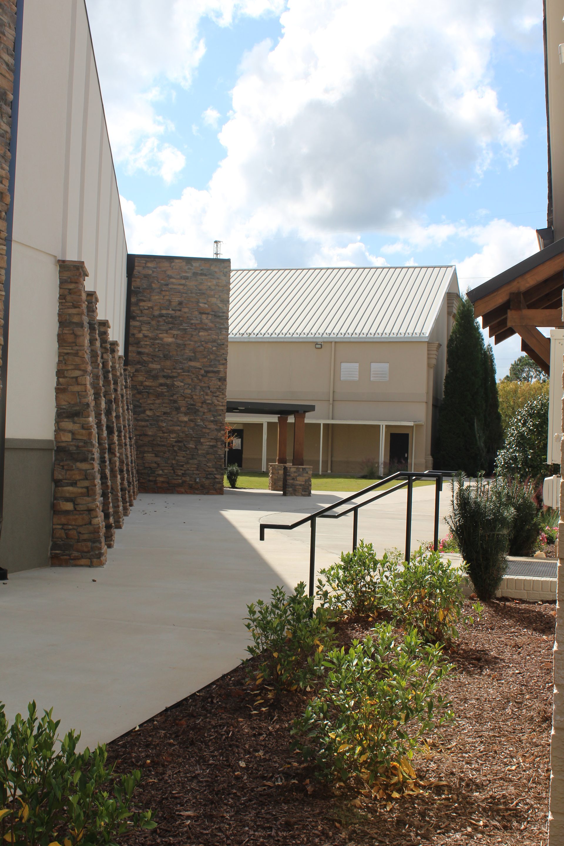Watkinsville First Baptist Church image 23