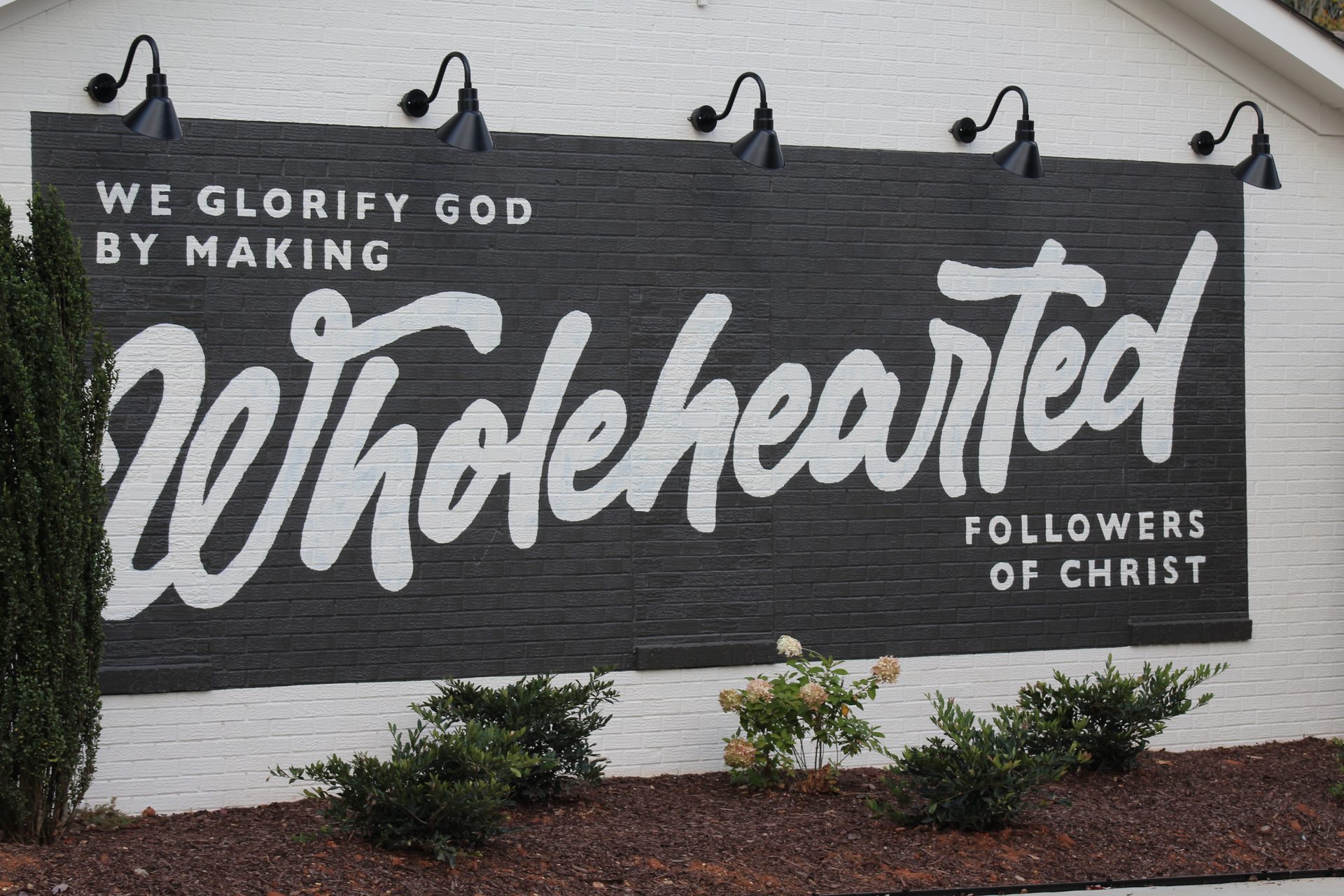 Watkinsville First Baptist Church image 26