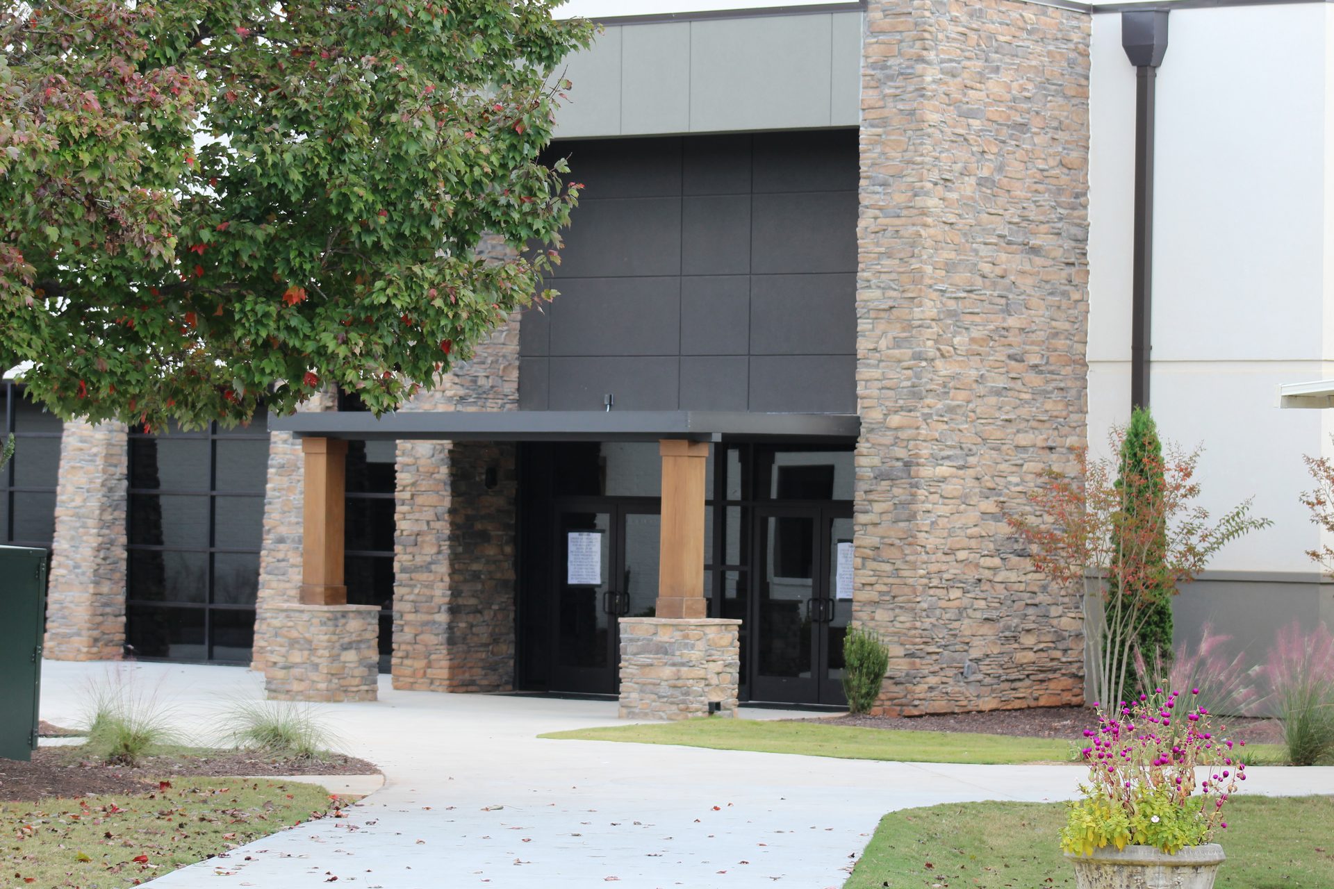 Watkinsville First Baptist Church image 27