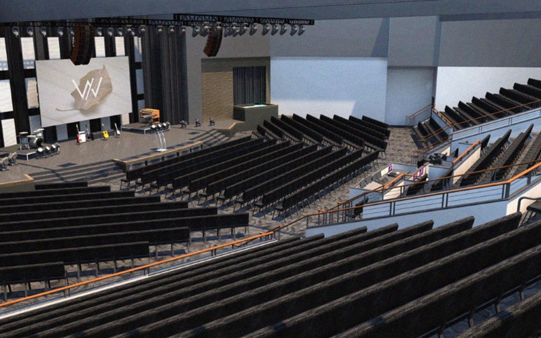 Watkinsville First Baptist Church image 28