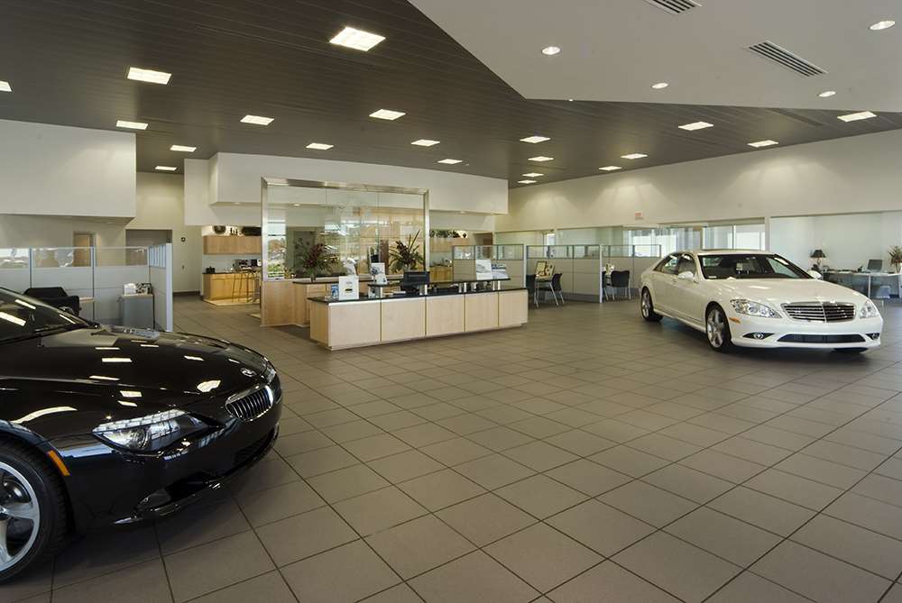 BMW of Albany