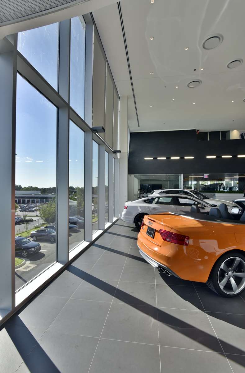 Butler Audi image 16