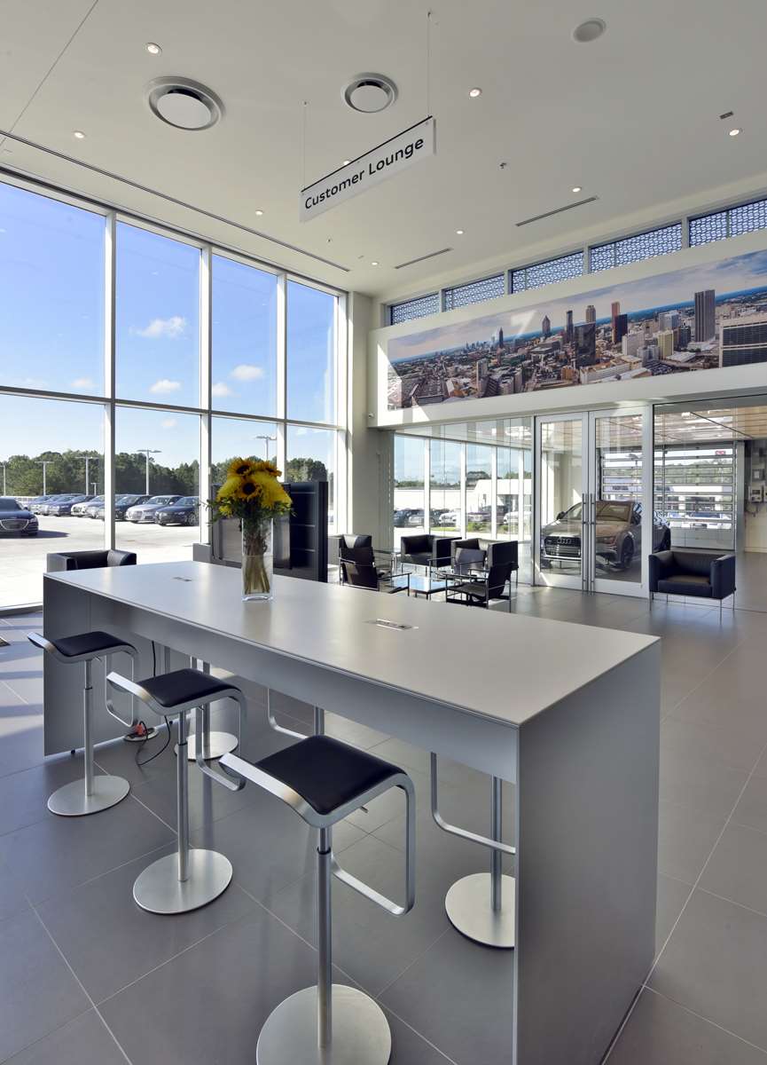 Butler Audi image 18