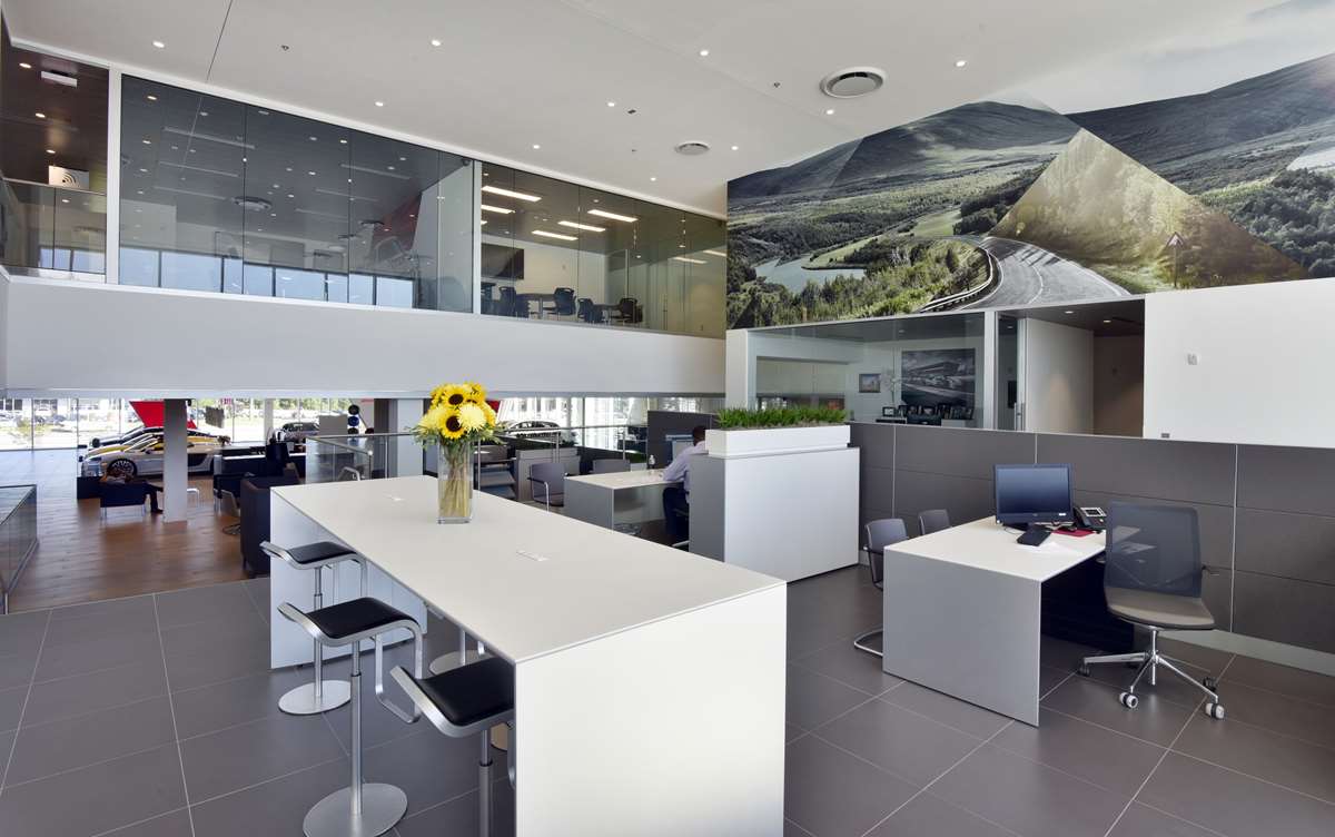 Butler Audi image 20