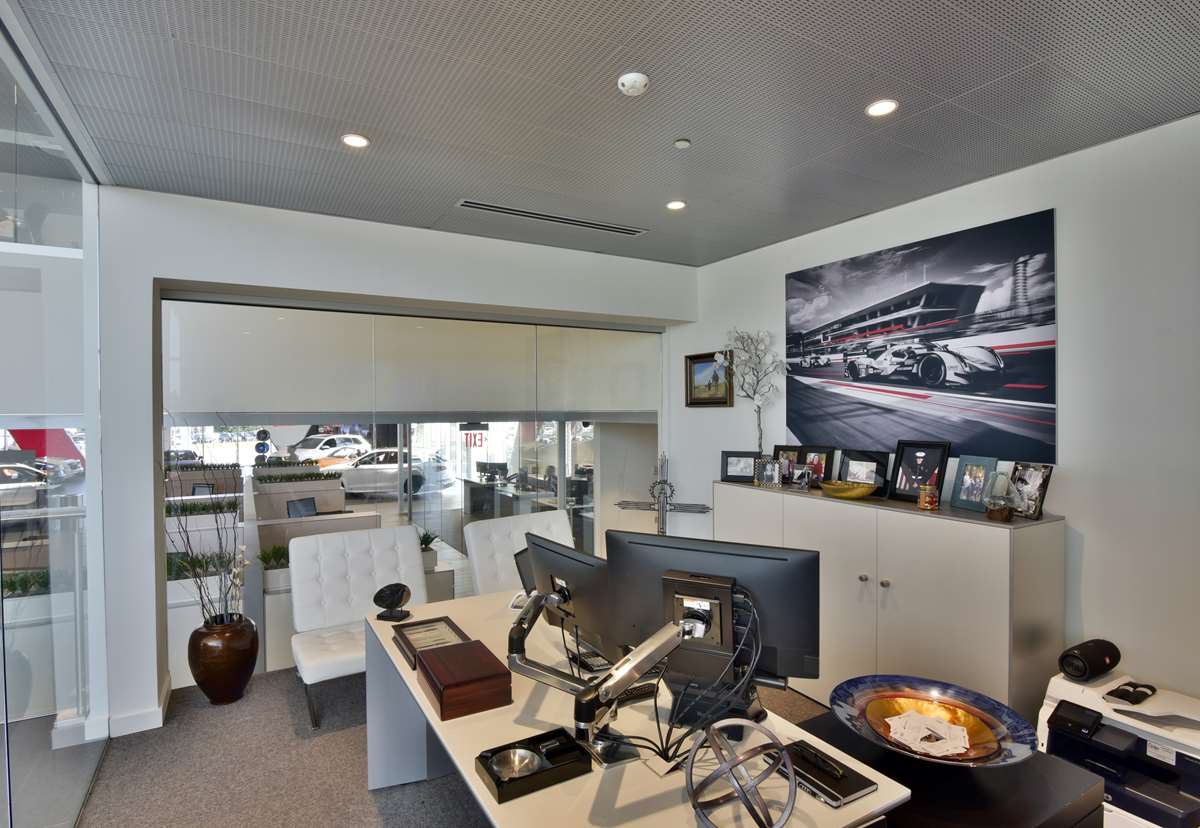 Butler Audi image 21