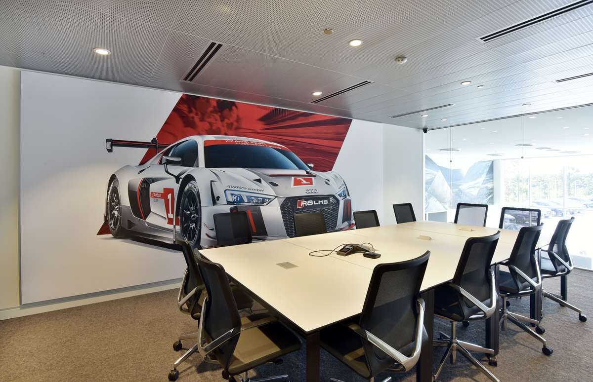 Butler Audi image 23