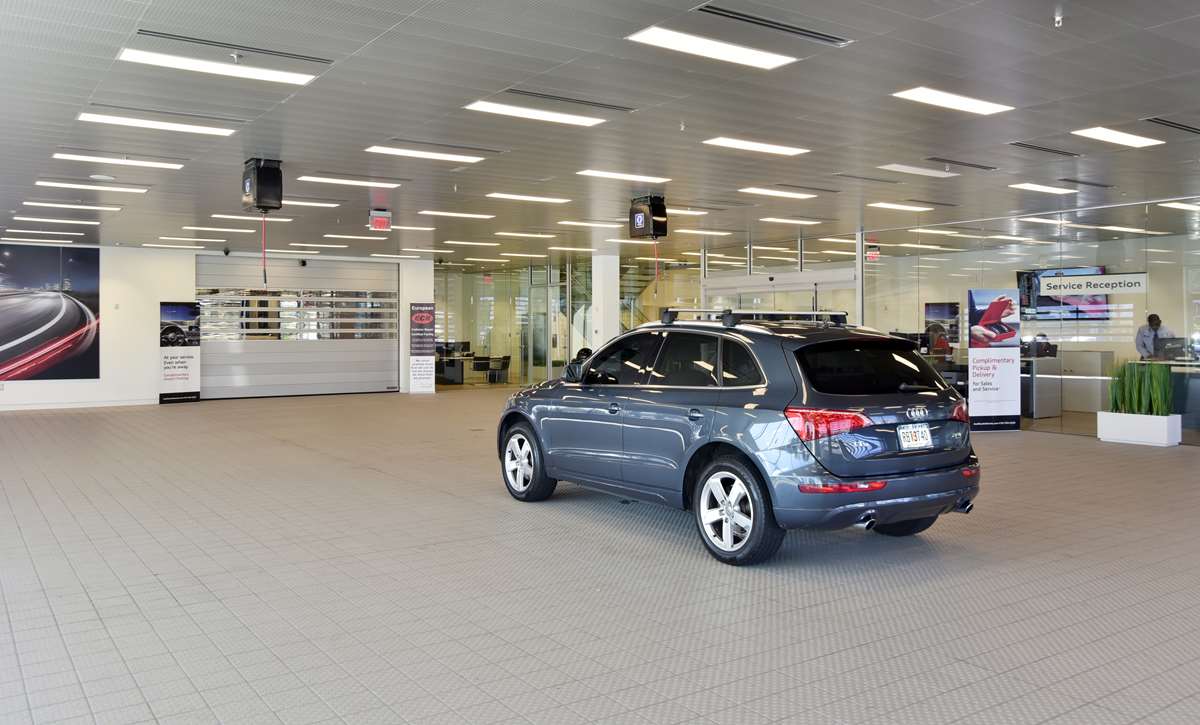 Butler Audi image 28