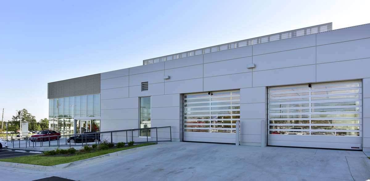 Butler Audi image 2